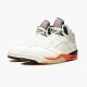 Women/Men Air Jordan 5 Retro Shattered Backboard DC1060-100 Jordan Shoes