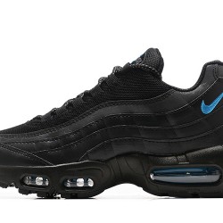 Men Nike Air Max 95 TT Black DZ4511-001 Shoes