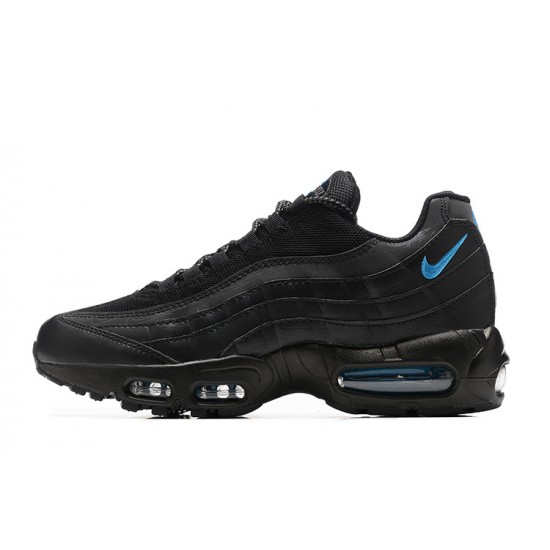 Men Nike Air Max 95 TT Black DZ4511-001 Shoes