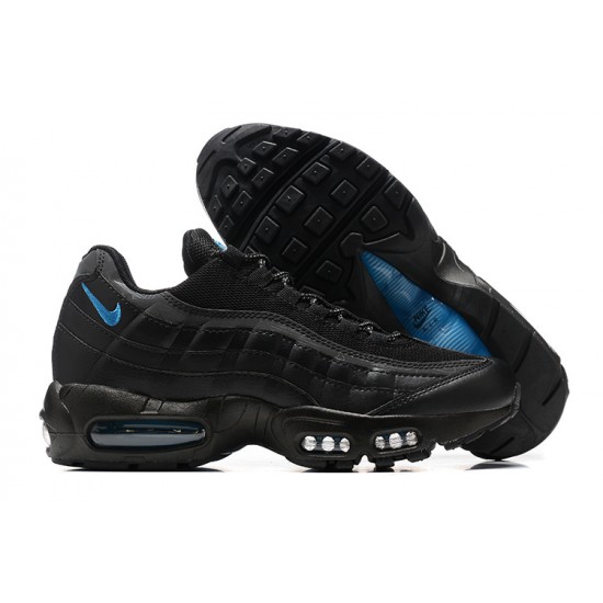 Men Nike Air Max 95 TT Black DZ4511-001 Shoes