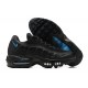 Men Nike Air Max 95 TT Black DZ4511-001 Shoes