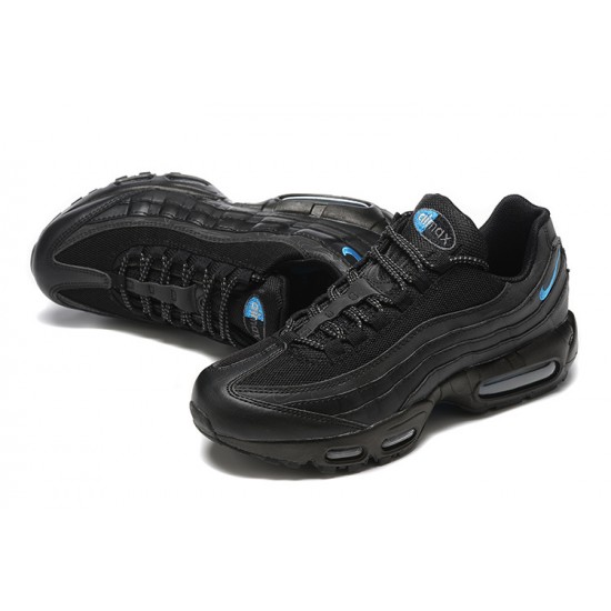 Men Nike Air Max 95 TT Black DZ4511-001 Shoes