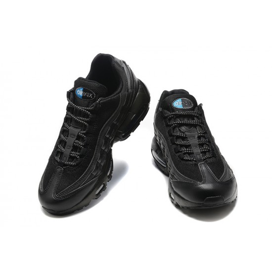 Men Nike Air Max 95 TT Black DZ4511-001 Shoes