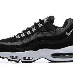 Men Nike Air Max 95 TT Black White Pure Platinum DM0011-009 Shoes