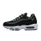 Men Nike Air Max 95 TT Black White Pure Platinum DM0011-009 Shoes