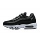 Men Nike Air Max 95 TT Black White Pure Platinum DM0011-009 Shoes