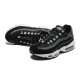 Men Nike Air Max 95 TT Black White Pure Platinum DM0011-009 Shoes