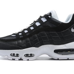 Men Nike Air Max 95 TT Black White CK6884 -001 Shoes