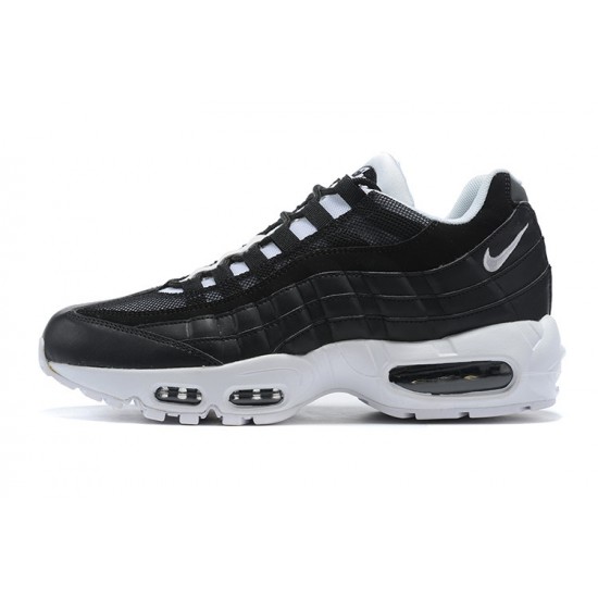 Men Nike Air Max 95 TT Black White CK6884 -001 Shoes