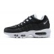 Men Nike Air Max 95 TT Black White CK6884 -001 Shoes