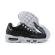 Men Nike Air Max 95 TT Black White CK6884 -001 Shoes