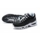 Men Nike Air Max 95 TT Black White CK6884 -001 Shoes