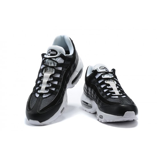 Men Nike Air Max 95 TT Black White CK6884 -001 Shoes