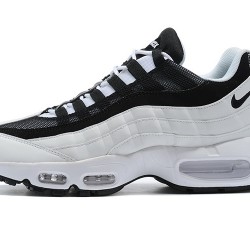 Men Nike Air Max 95 TT Black White CK6884-100 Shoes