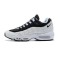 Men Nike Air Max 95 TT Black White CK6884-100 Shoes