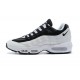 Men Nike Air Max 95 TT Black White CK6884-100 Shoes