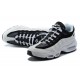 Men Nike Air Max 95 TT Black White CK6884-100 Shoes