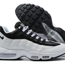 Men Nike Air Max 95 TT Black White CK6884-100 Shoes