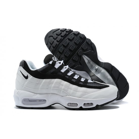 Men Nike Air Max 95 TT Black White CK6884-100 Shoes