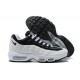 Men Nike Air Max 95 TT Black White CK6884-100 Shoes