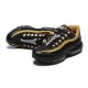 Men Nike Air Max 95 TT Black Yellow DM0012-600 Shoes