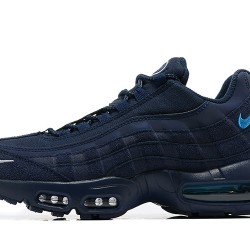 Men Nike Air Max 95 TT Blue DO6704-400 Shoes