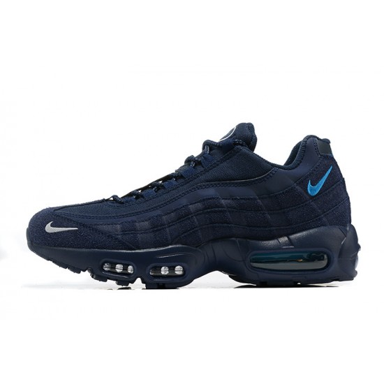 Men Nike Air Max 95 TT Blue DO6704-400 Shoes