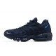 Men Nike Air Max 95 TT Blue DO6704-400 Shoes