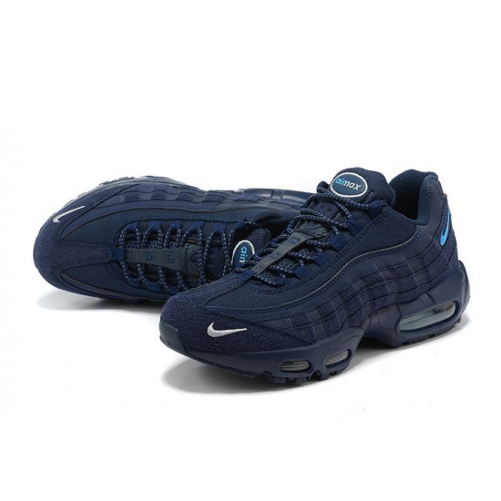 Men Nike Air Max 95 TT Blue DO6704-400 Shoes