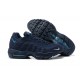 Men Nike Air Max 95 TT Blue DO6704-400 Shoes