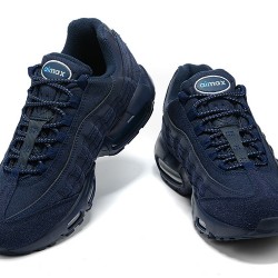 Men Nike Air Max 95 TT Blue DO6704-400 Shoes