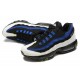 Men Nike Air Max 95 TT Blue White Black DQ0268-001 Shoes