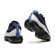 Men Nike Air Max 95 TT Blue White Black DQ0268-001 Shoes