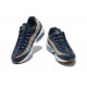 Men Nike Air Max 95 TT Blue White DC3991-400 Shoes