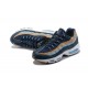 Men Nike Air Max 95 TT Blue White DC3991-400 Shoes