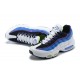 Men Nike Air Max 95 TT Blue White DD9600-100 Shoes