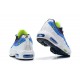 Men Nike Air Max 95 TT Blue White DD9600-100 Shoes