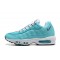 Men Nike Air Max 95 TT Blue White DZ4395-400 Shoes