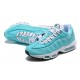 Men Nike Air Max 95 TT Blue White DZ4395-400 Shoes