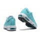 Men Nike Air Max 95 TT Blue White DZ4395-400 Shoes