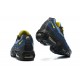 Men Nike Air Max 95 TT Blue Yellow Shoes 