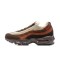 Men Nike Air Max 95 TT Brown Black DZ4710-001 Shoes