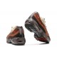 Men Nike Air Max 95 TT Brown Black DZ4710-001 Shoes