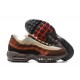 Men Nike Air Max 95 TT Brown Black DZ4710-001 Shoes