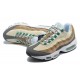 Men Nike Air Max 95 TT Brown White DV3450-300 Shoes