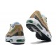 Men Nike Air Max 95 TT Brown White DV3450-300 Shoes