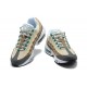 Men Nike Air Max 95 TT Brown White DV3450-300 Shoes