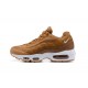 Men Nike Air Max 95 TT Brown and White Shoes 