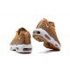 Men Nike Air Max 95 TT Brown and White Shoes 