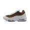 Men Nike Air Max 95 TT Cashmere Brown White DB0250-100 Shoes